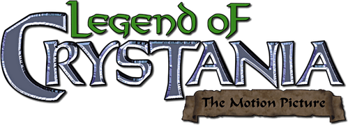 Legend of Crystania: The Motion Picture
