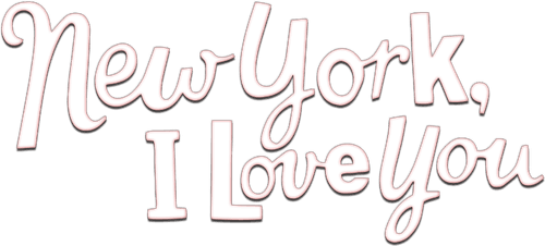 New York, I Love You
