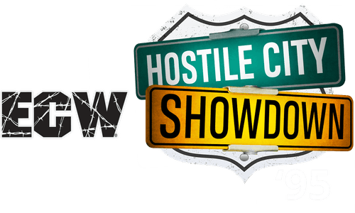 ECW Hostile City Showdown 1995