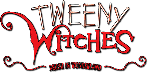 Tweeny Witches