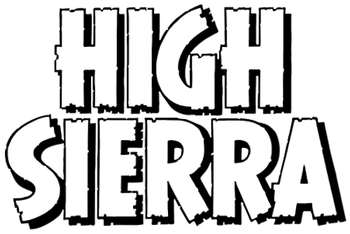 High Sierra