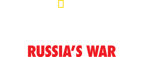Nazi Megastructures: Russia's War