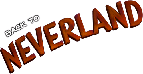Back to Neverland