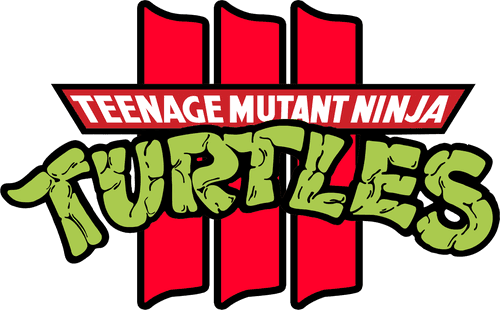 Teenage Mutant Ninja Turtles III