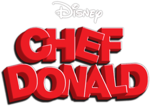 Chef Donald