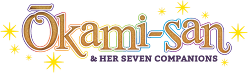 Okami-san and Her Seven Companions