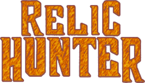Relic Hunter