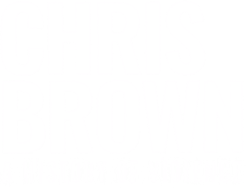 Chris Brown: A History of Violence