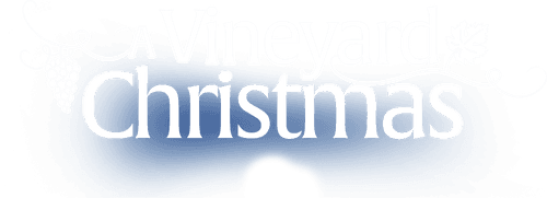 A Vineyard Christmas