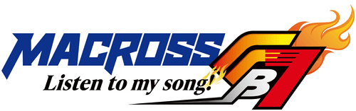 Macross FB7: Listen to My Song!