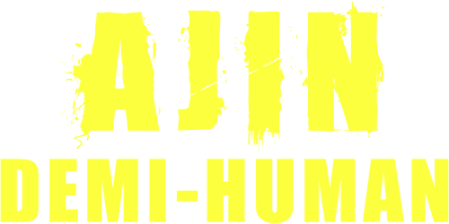 Ajin: Demi-Human