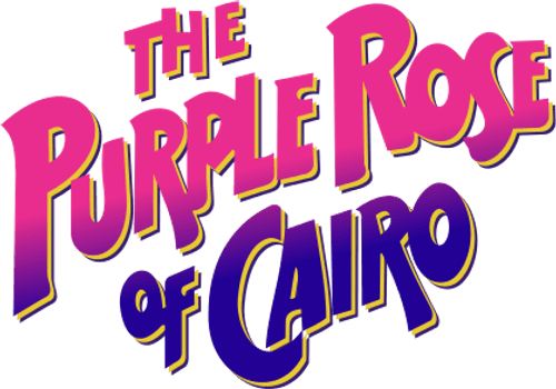 The Purple Rose of Cairo