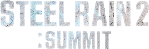 Steel Rain 2: Summit