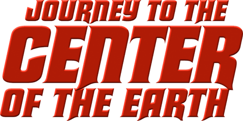 Journey to the Center of the Earth