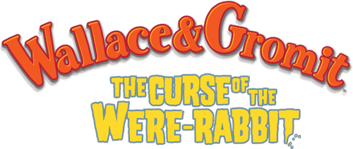 Wallace & Gromit: The Curse of the Were-Rabbit