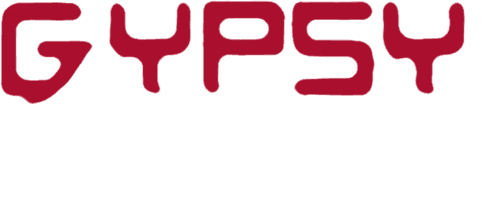 Gypsy Eyes