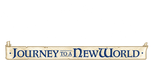 Pocahontas II: Journey to a New World