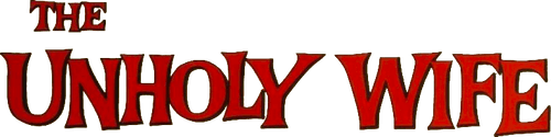 The Unholy Wife