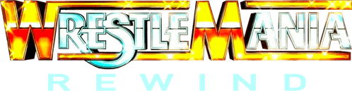 Wrestlemania Rewind