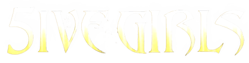 5ive Girls