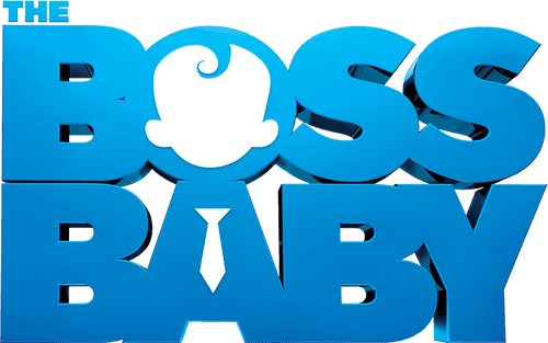 The Boss Baby