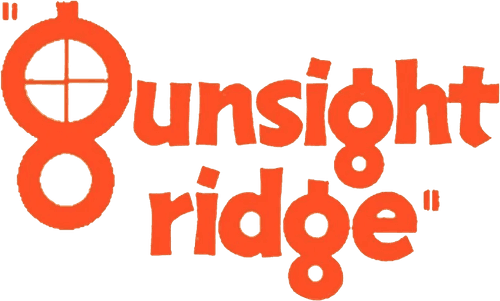 Gunsight Ridge