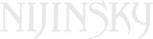 Nijinsky