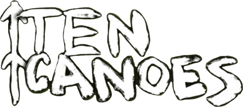 Ten Canoes