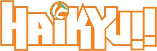 Haikyu!!