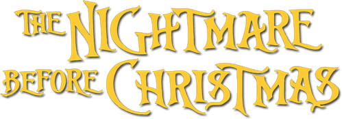 The Nightmare Before Christmas