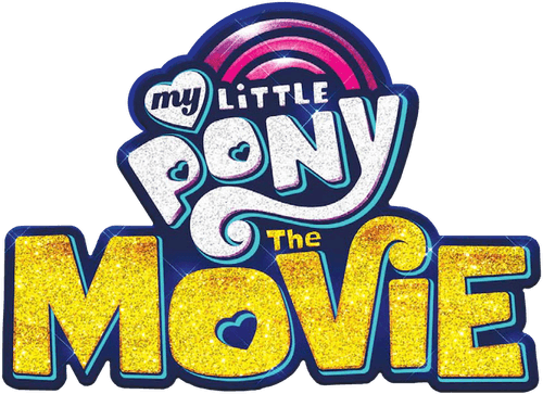My Little Pony: The Movie