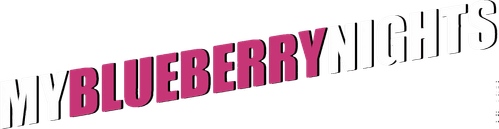 My Blueberry Nights