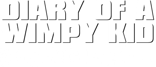 Diary of a Wimpy Kid: The Long Haul