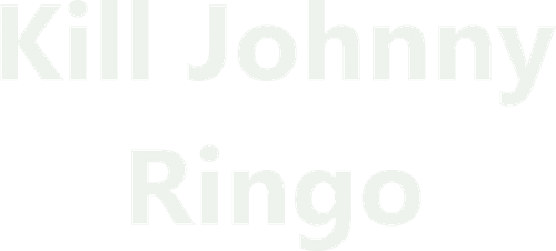 Kill Johnny Ringo