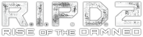R.I.P.D. 2: Rise of the Damned