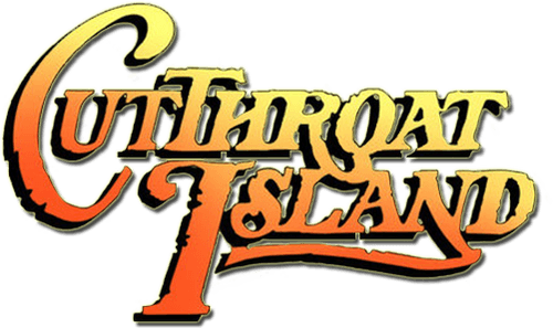 Cutthroat Island