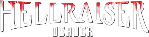 Hellraiser: Deader
