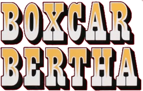 Boxcar Bertha