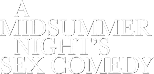 A Midsummer Night's Sex Comedy