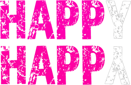 Happy, Happy
