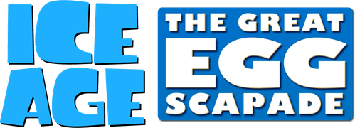 Ice Age: The Great Egg-Scapade