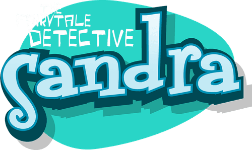 Sandra, The Fairytale Detective