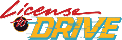 License to Drive