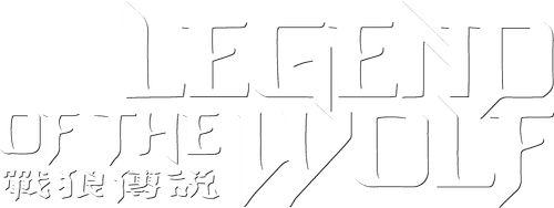 Legend of the Wolf