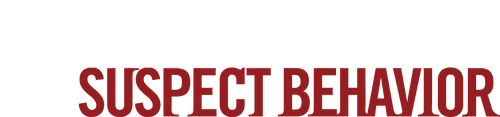 Criminal Minds: Suspect Behavior