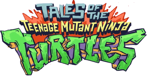 Tales of the Teenage Mutant Ninja Turtles