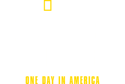 Oklahoma City Bombing: One Day in America