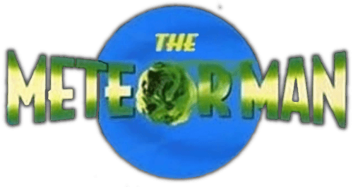 The Meteor Man