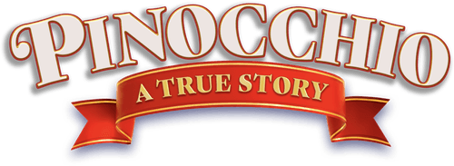 Pinocchio: A True Story