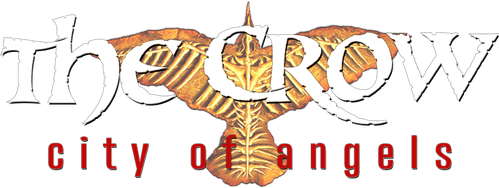 The Crow: City of Angels